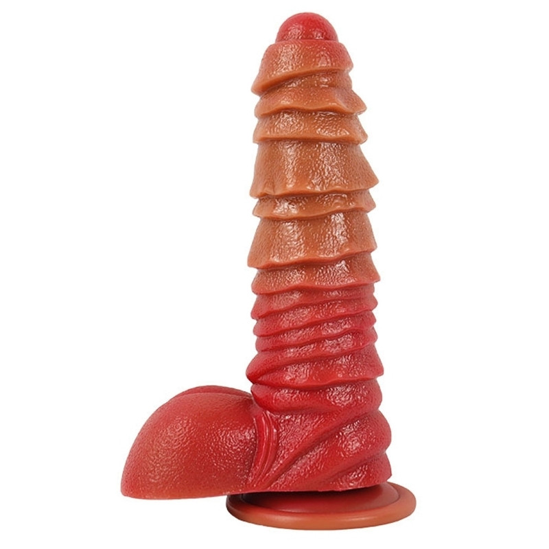 ToppedMonster Gode Drako 15 x 5.2cm